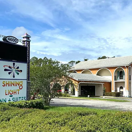 Shining Light Inn & Suites
